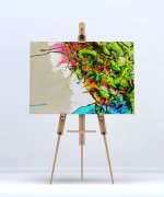 canvas-tavla