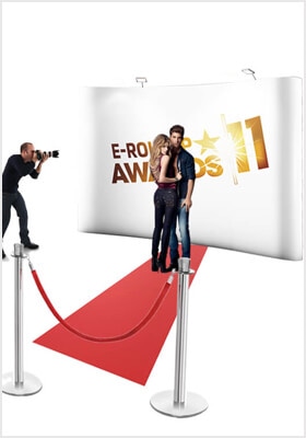Red Carpet Kit
